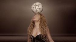 shakira