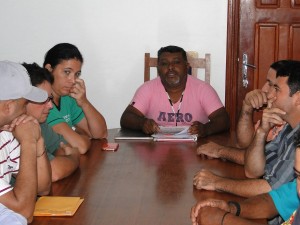 Natal presidente da Lemp