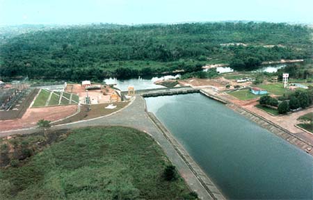 Hidrelétrica-de-Curuá-Una-em-Santarém