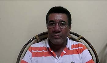 Juvercílio-Pereira-presidente-da-Comunidade-de-Corpus-Christi