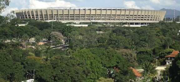 estadio
