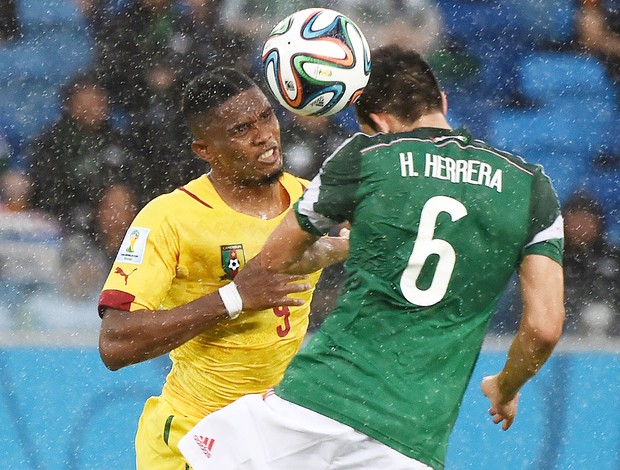 herrera-etoo-afp