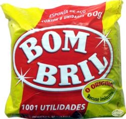 Bombril