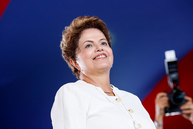 dilma