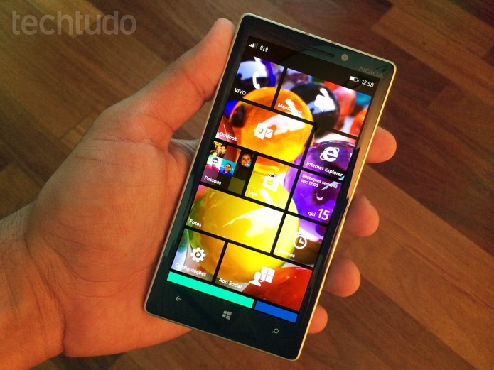 lumia930