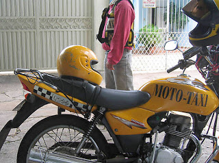 moto-taxi