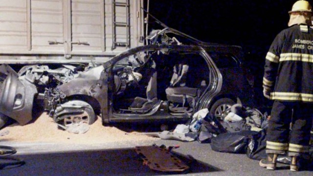 parentes-papa-francisco-acidente