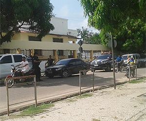 Foto: Reprodução (Gazeta Miriense)