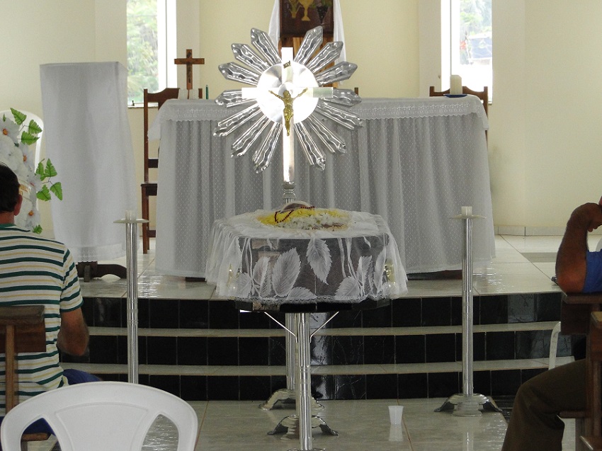 (Foto- Jornal Folha do Progresso)