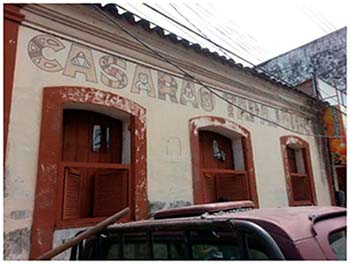 Demolição-do-Casarão-Tapajônico