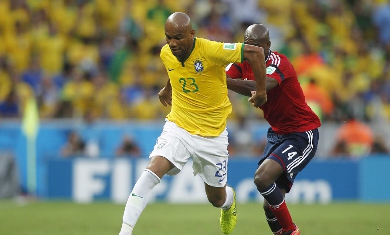 Brasil e Colômbia se enfrentam pela 26ª vez (Foto: Divulgação/CBF)