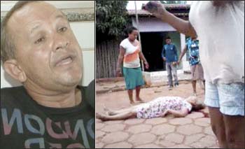 Bolão-foi-preso-horas-depois-de-matar-Maria-Lúcia-com-duas-facadas-no-pescoço