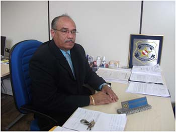 Delegado-Nelson-Silva