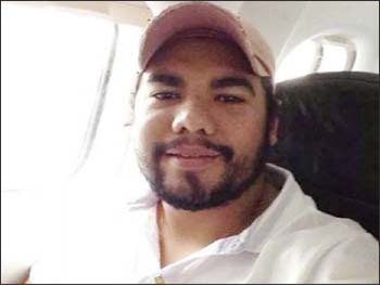 Evander-Montezuma-foi-assassinado-com-três-tiros-a-queima-roupa