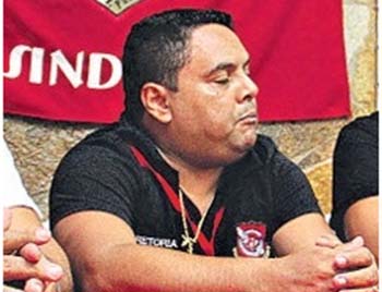 Gibson-da-Silveira-Pontes-foi-demitido-da-Polícia-Civil