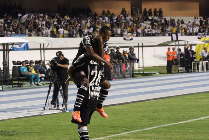 Foto: Igor Mota (O Liberal)