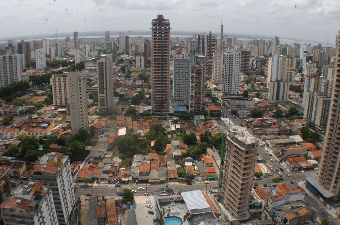 Foto: Ary Souza/ O Liberal