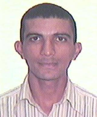 “Charly da Silva Holanda” 
Matador dos Jovens Leandro e Joseane morreu em operação policial