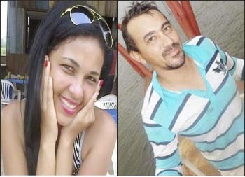 Franciane-Campos-foi-vítima-de-Ednei-Lourenço