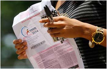 Fraude-no-Enem