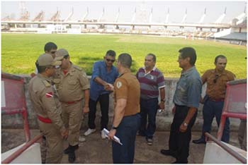 Vistoria-realizada-por-uma-equipe-do-Corpo-de-Bombeiros-de-Belém