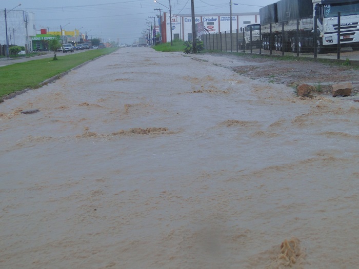 Avenida João Atilis