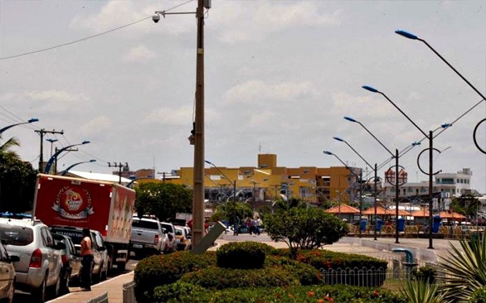 Segundo a decisão, a falta de sinalização e de profissionais no trânsito de Santarém coloca em risco a segurança da população. (Foto: Eliseu Dias/Agência Pará)