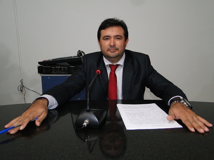 Ubiraci Soares (Macarrão-PT)