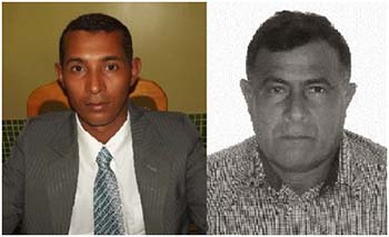 Ex-vereador Francildo perdeu lugar para Ulisses José