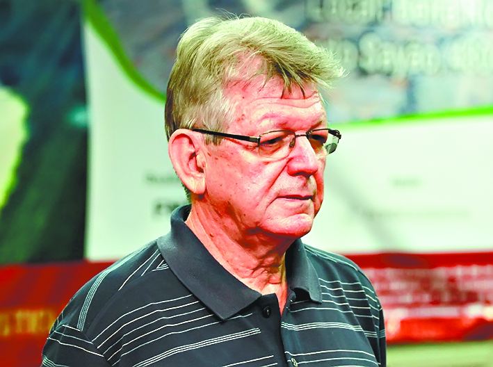 Foto: Carlos Borges / Arquivo O Liberal