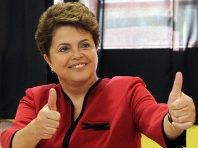 Dilma