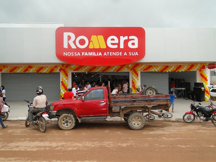 romera