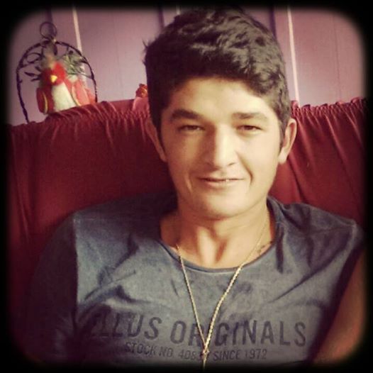 Alex Canei (Facebook)