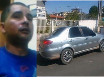 Alex-Teixeira-foi-preso-e-o-carro-Siena-levado-para-a-Seccional-de-Polícia