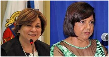 Desembargadoras-Nadja-Nascimento-e-Dahil-Paraense