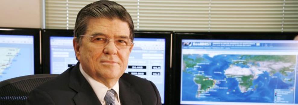 Licença de Sergio Machado na Transpetro é prorrogada