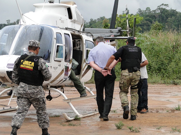 (Foto -Juliano Simionato)