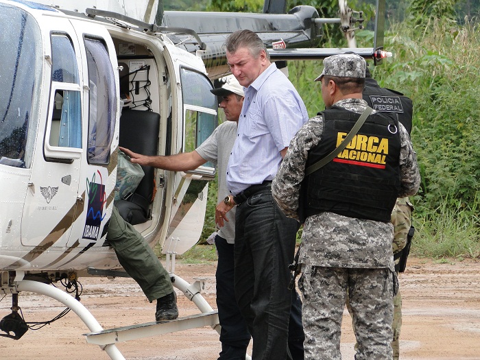 (Foto -Juliano Simionato)