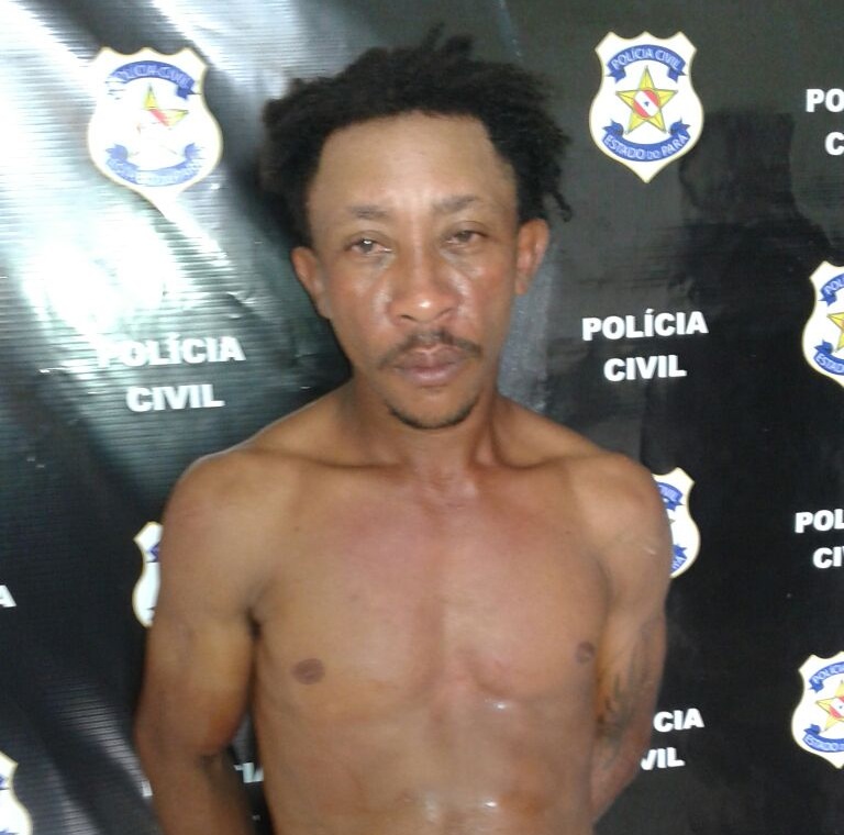 Genial dos Santos ,37 anos,