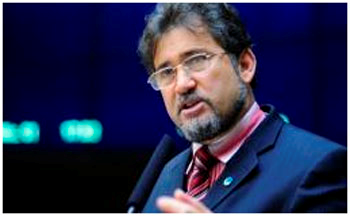 Deputado Zé Geraldo