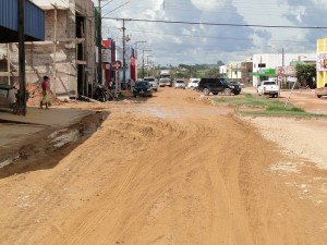 Avenida João Atilis