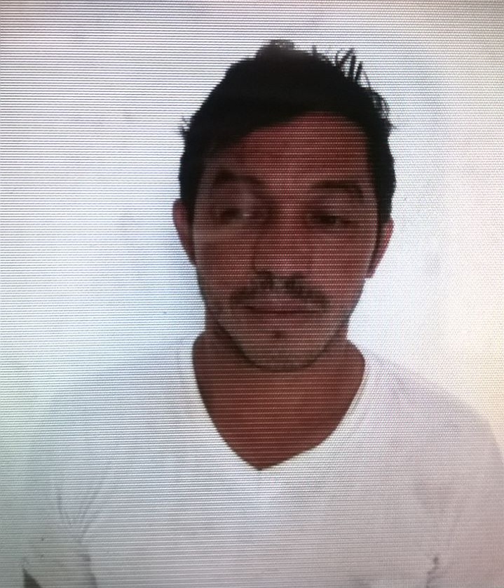 Padrasto  Aguinaldo Pereira da Silva , é o principal suspeito de matar enteada nega envolvimento