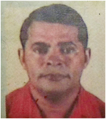 Wilson Chaves da Silva era proprietário do Hotel W. Silva.