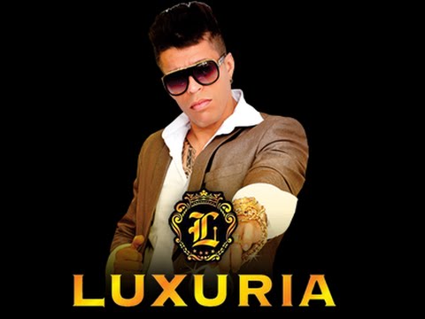 luxuria