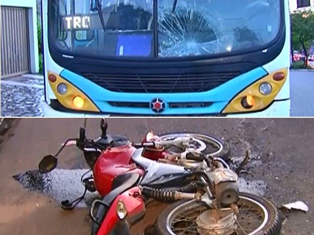 Foto: Reprodução/TV TapajósFoto: Reprodução/TV Tapajós