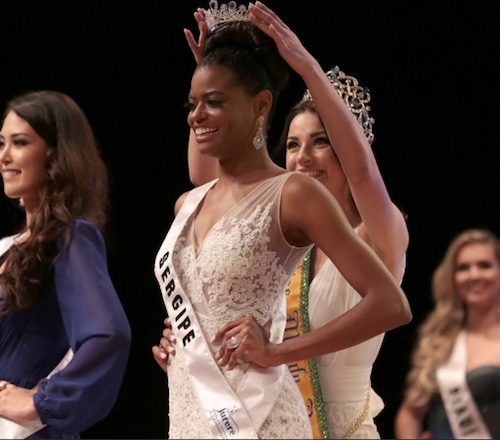 [(Foto: Reprodução/Miss Mundo Brasil)]