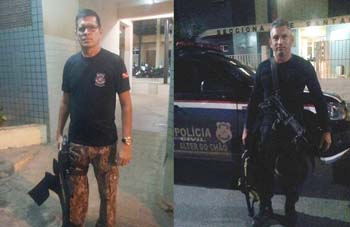 Delegado-Hebert-farias-Junior-e-investigador-Hélio-Ferreira