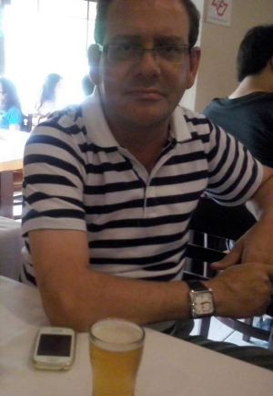 Maurício Thomáz é o autor do habeas corpus (Foto: arquivo pessoal)Maurício Thomaz é o autor do habeas corpus (Foto:
Arquivo Pessoal)