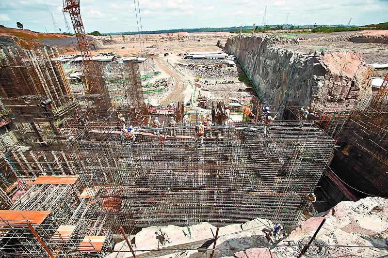 Foto: Thiago Queiroz