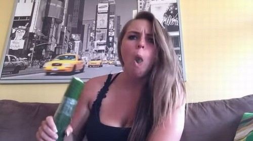 Reprodução/YouTube(Alexis Frulling)